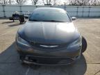 2015 Chrysler 200 S na sprzedaż w Moraine, OH - Front End