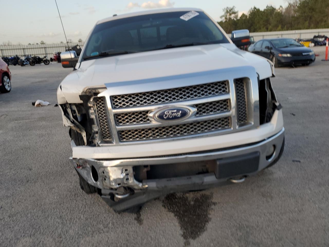 2010 Ford F-150 - Image 5