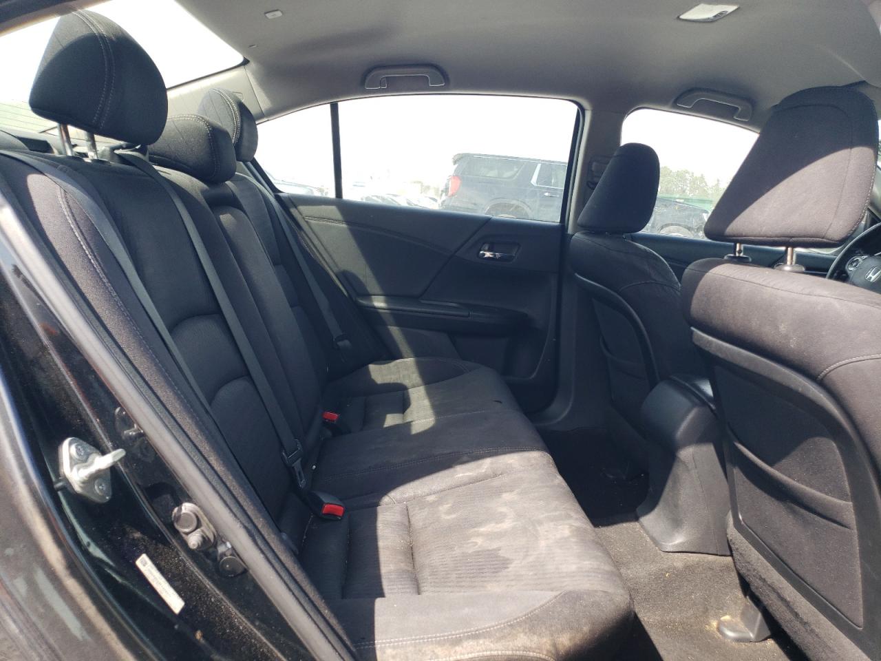 2014 Honda Accord - Image 10