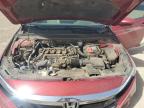 2022 Honda Accord Exl for Sale in Amarillo, TX - Rear End