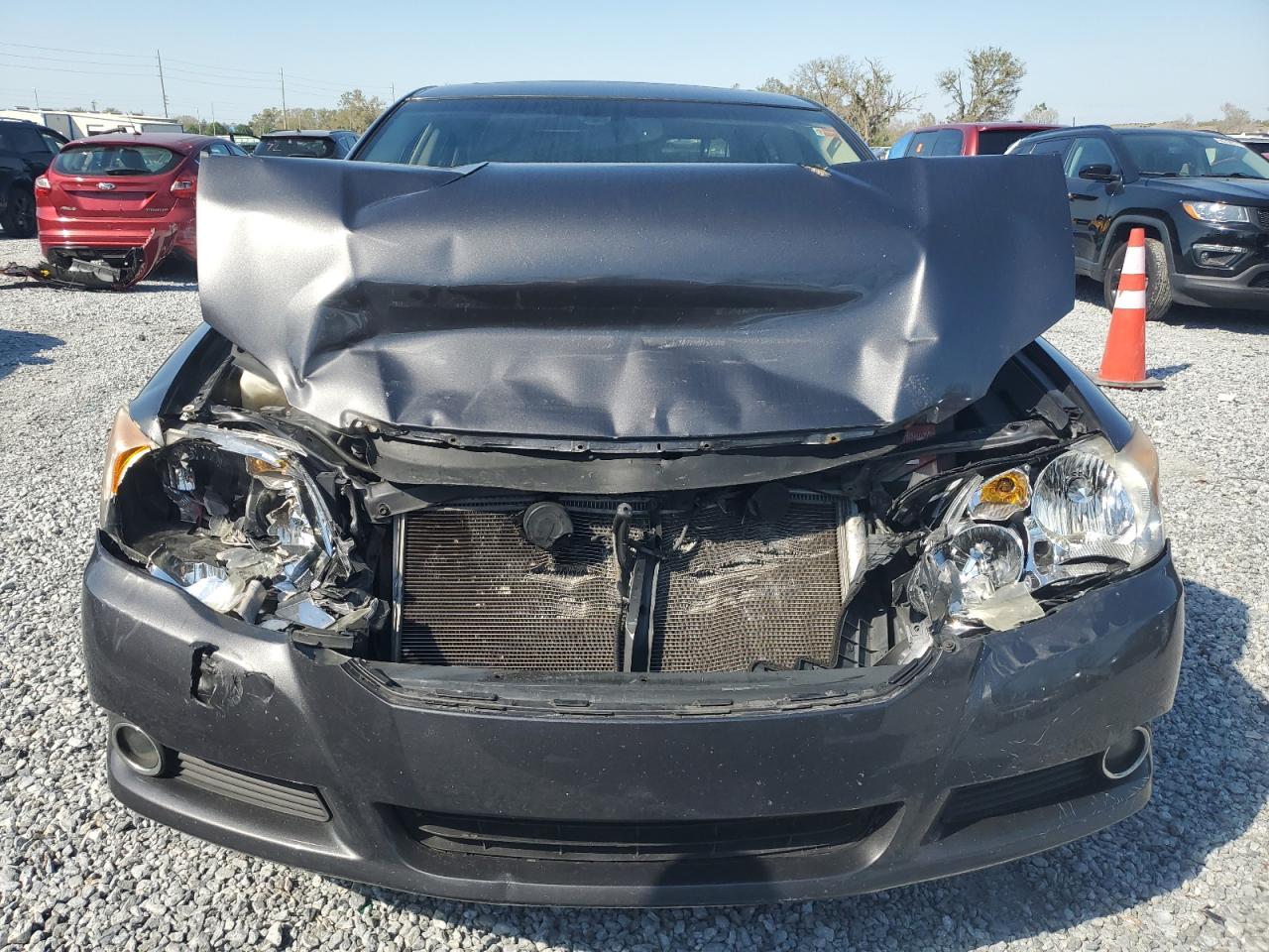2009 Toyota Avalon - Image 5