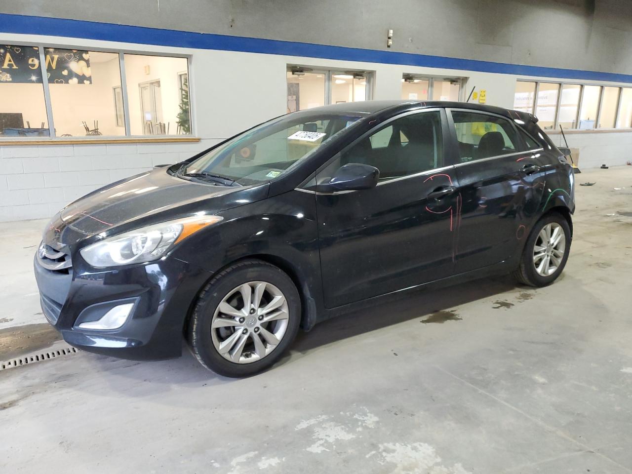 2014 Hyundai Elantra - Image 1