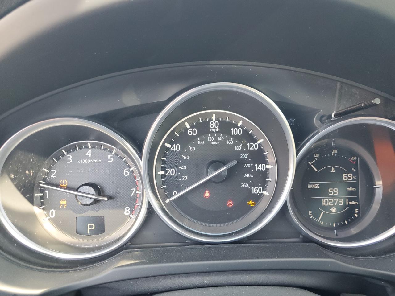 2017 Mazda CX-5 - Image 9