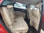 2017 Dodge Durango Gt იყიდება Madisonville-ში, TN - Undercarriage