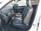 2014 MITSUBISHI OUTLANDER for sale at Copart SANDTOFT