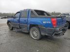 2003 Chevrolet Avalanche C1500 იყიდება Savannah-ში, GA - Side