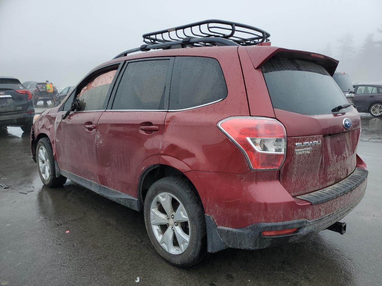 2016 Subaru Forester - Image 2