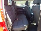 2020 Chevrolet Colorado Lt en Venta en Van Nuys, CA - Front End