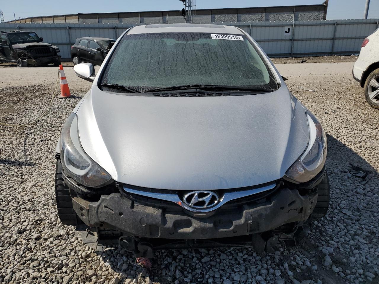 2016 Hyundai Elantra - Image 5