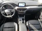 2022 Ford Escape Sel for Sale in Littleton, CO - Rear End