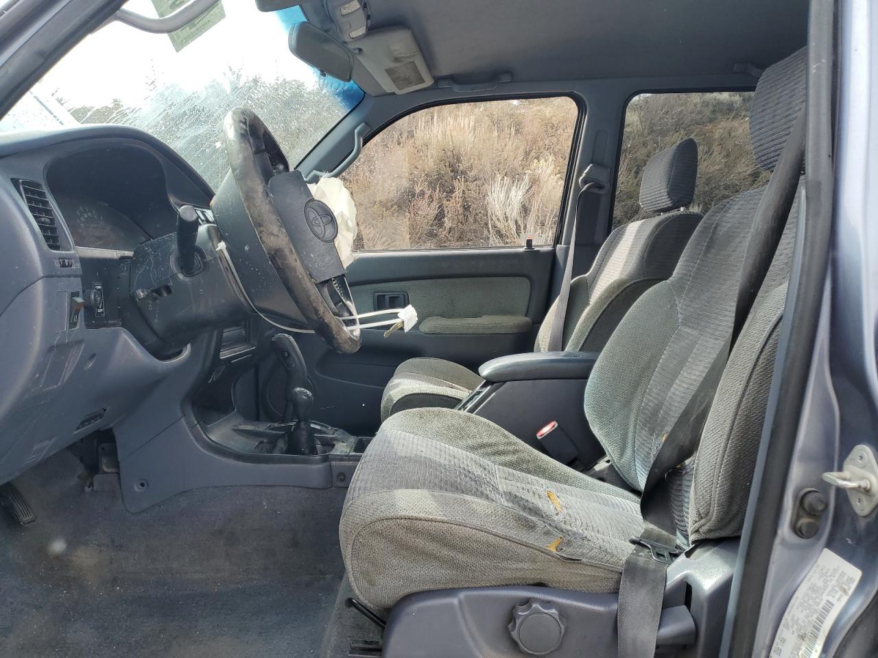 1998 Toyota 4Runner - Image 7