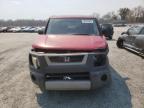 2003 Honda Element Dx en Venta en Spartanburg, SC - Front End