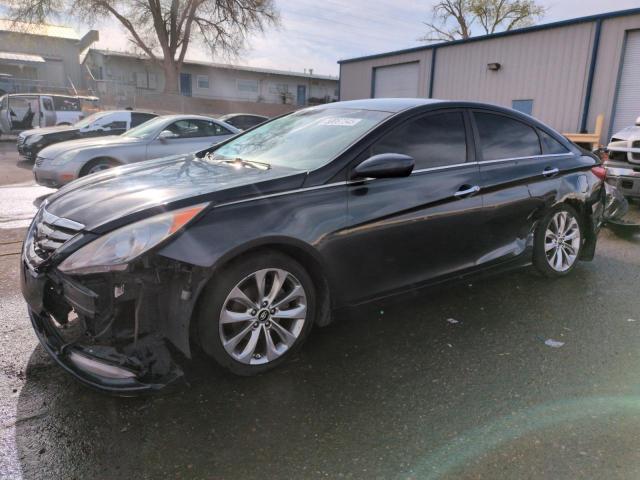 2012 Hyundai Sonata Se