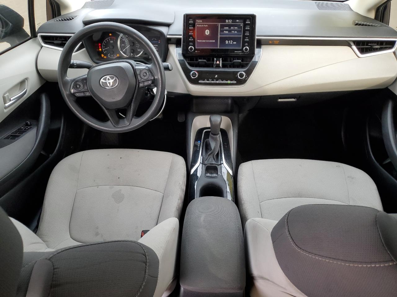 2021 Toyota Corolla - Image 8