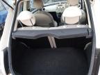 2013 FIAT 500 LOUNGE for sale at Copart WOLVERHAMPTON