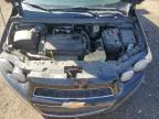 2012 Chevrolet Sonic Lt for Sale in Elgin, IL - Rear End