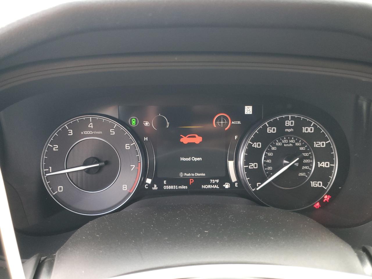 2021 Acura TLX - Image 9