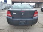 2008 Dodge Avenger Se за продажба в Fort Wayne, IN - Front End