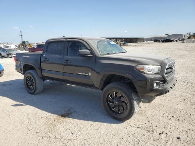  TOYOTA TACOMA 2016 Black