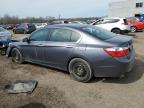 2015 HONDA ACCORD SPORT for sale at Copart ON - COOKSTOWN