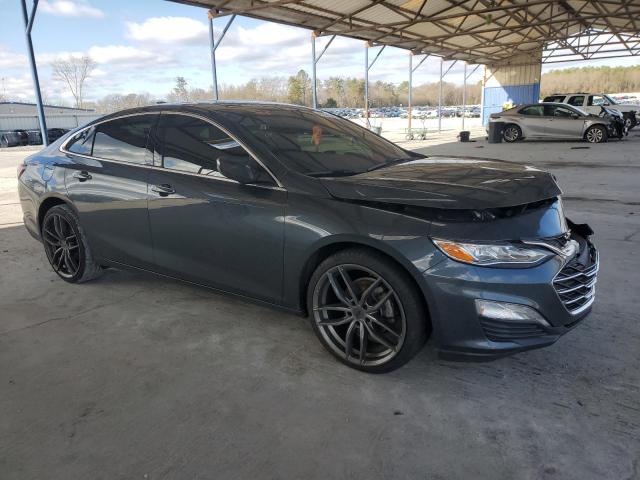  CHEVROLET MALIBU 2019 Szary