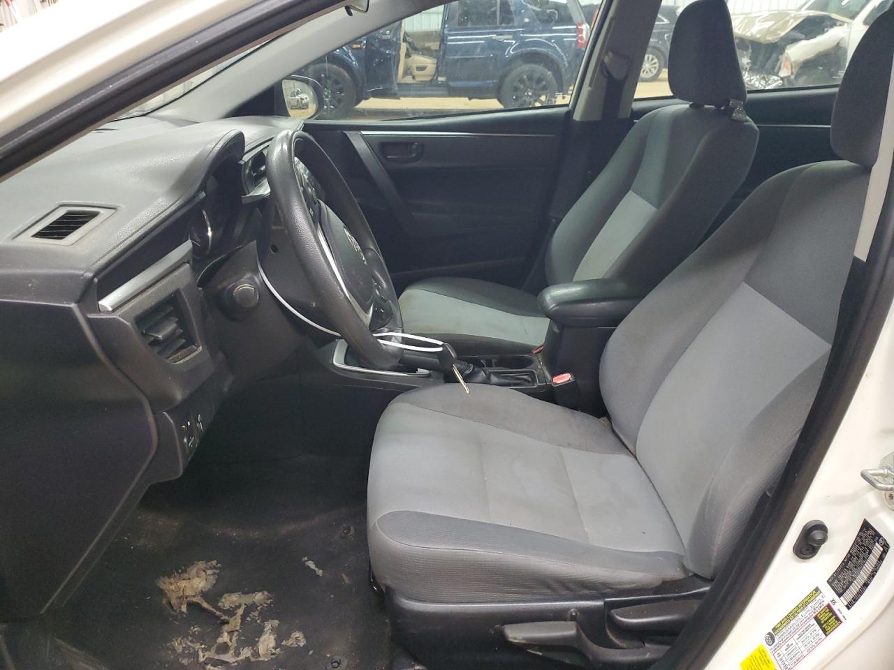 2015 Toyota Corolla - Image 7