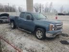 2014 Chevrolet Silverado K1500 Lt للبيع في Wayland، MI - Side