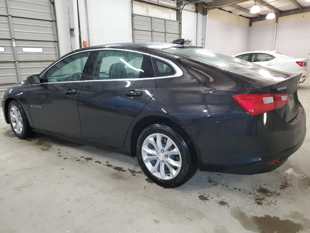 1G1ZD5ST0RF206678 CHEVROLET MALIBU 2024