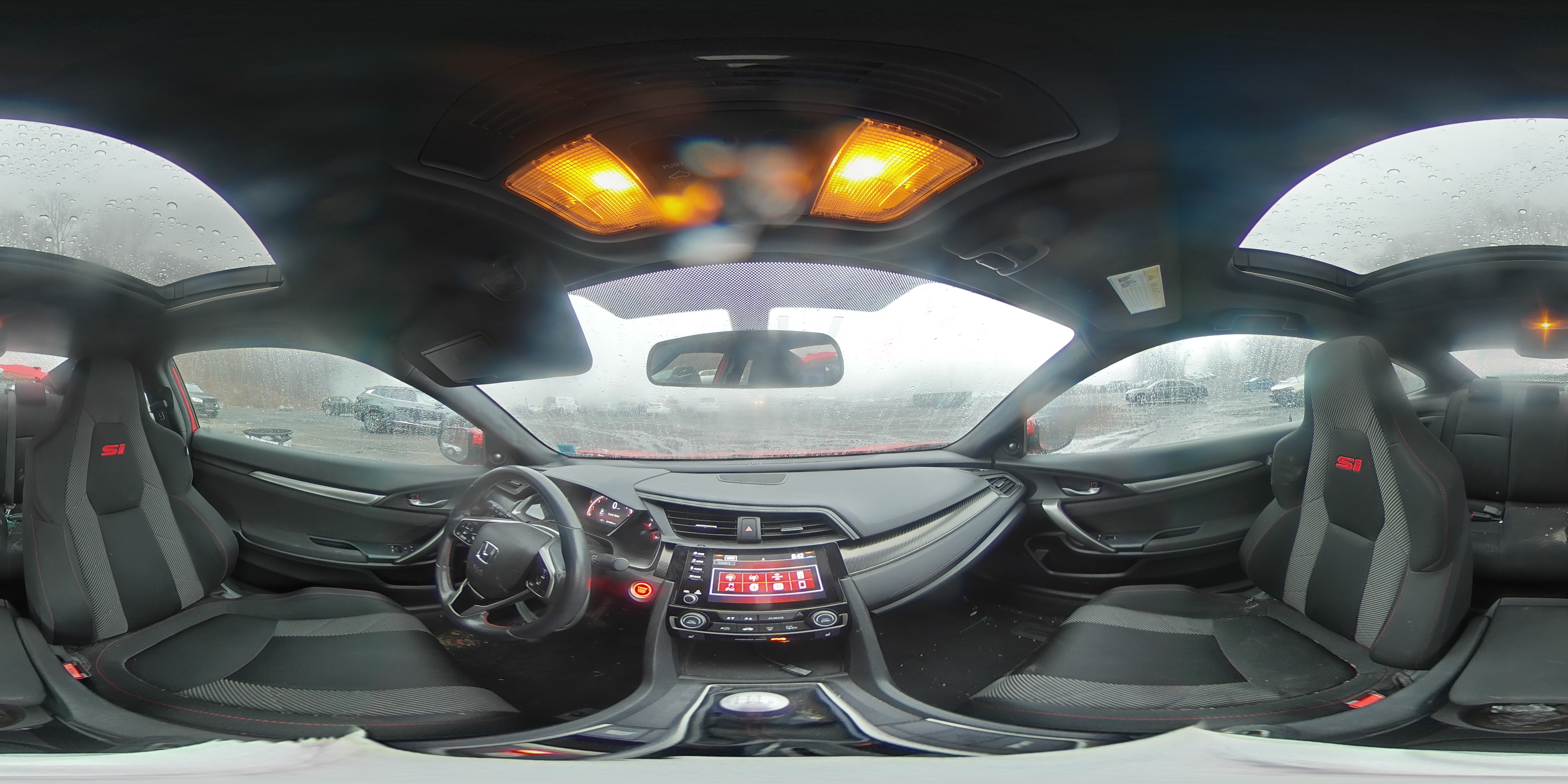 2019 Honda Civic - Image 13