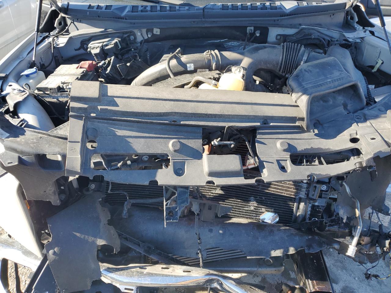2016 Ford F-150 - Image 11