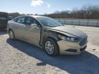 2015 Ford Fusion Se for Sale in Prairie Grove, AR - Front End