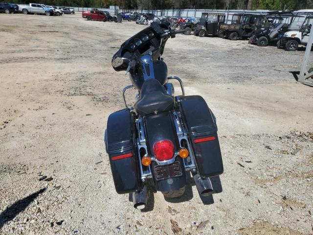  HARLEY-DAVIDSON FL 2020 Черный