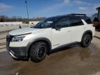 2024 Nissan Pathfinder Rock Creek for Sale in Louisville, KY - Side