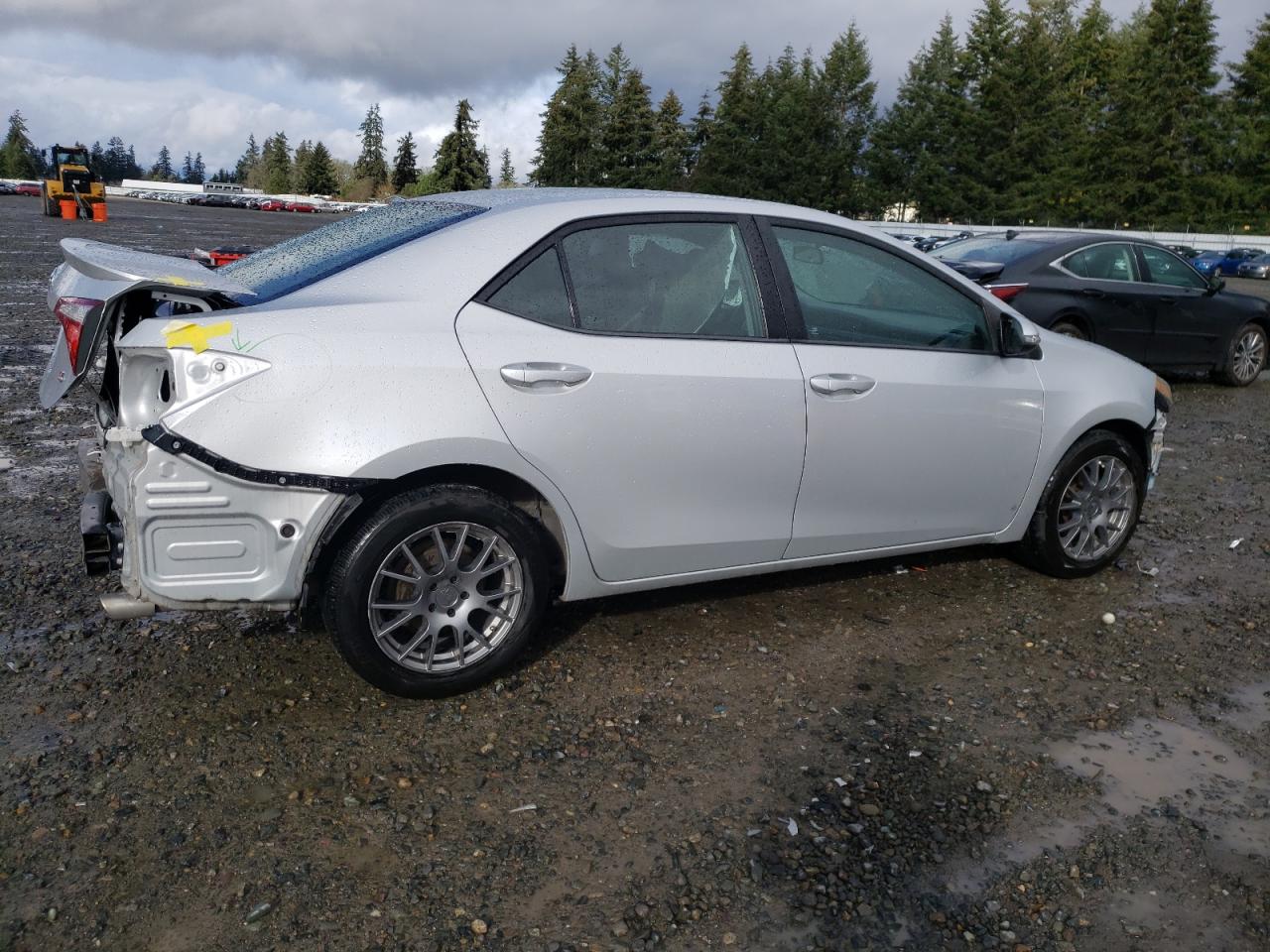 2016 Toyota Corolla - Image 3