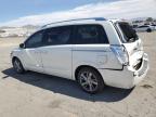 2007 Nissan Quest S na sprzedaż w Las Vegas, NV - Rear End