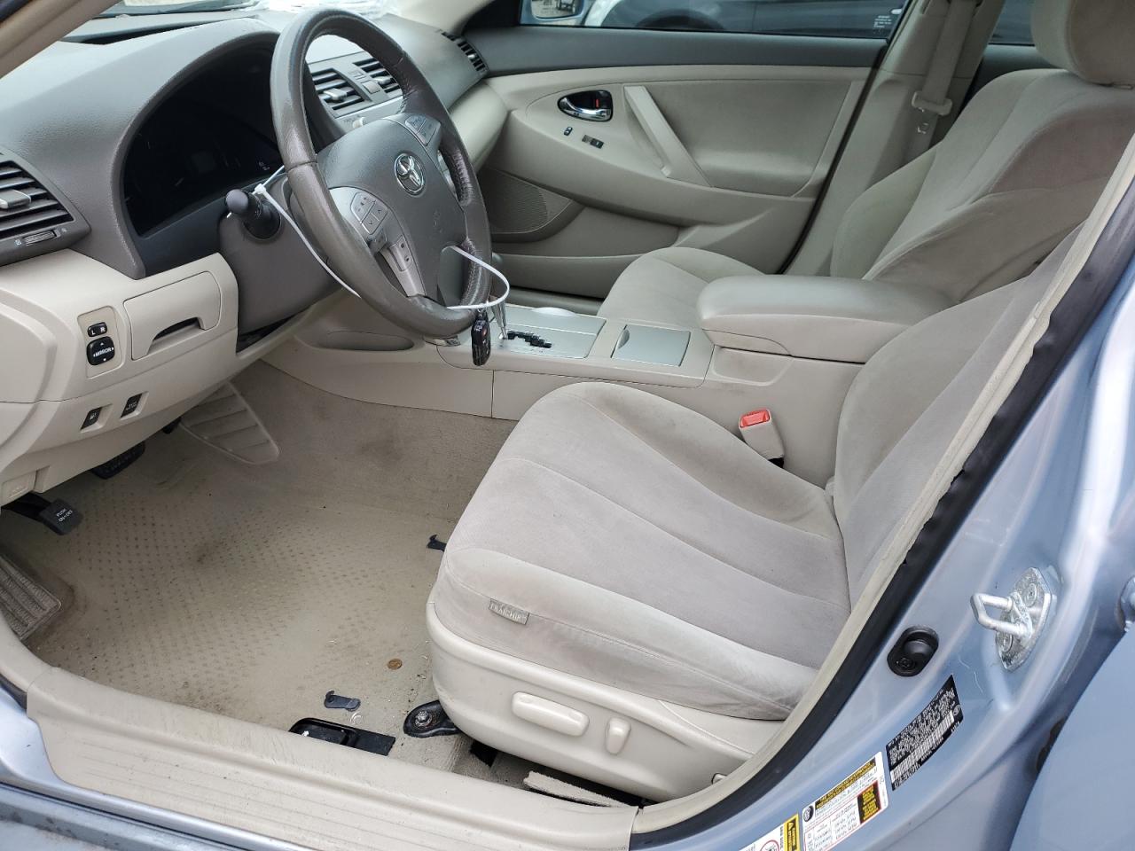 2011 Toyota Camry - Image 7