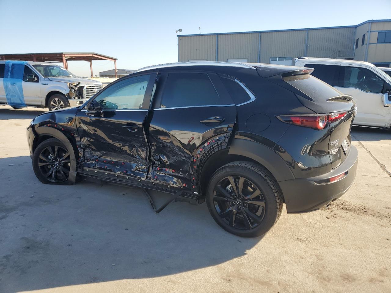 2024 Mazda CX-30 - Image 2