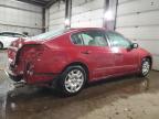 2009 Nissan Altima 2.5 de vânzare în New Britain, CT - Rear End