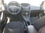 2015 Ford Focus Se for Sale in Newton, AL - Side