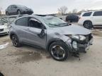 2018 Honda Hr-V Ex   للبيع في Kansas City، KS - All Over