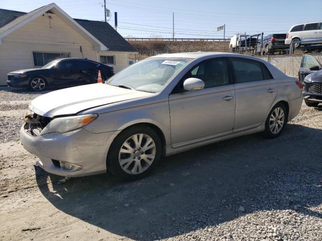 2011 Toyota Avalon Base