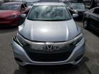 2022 Honda Hr-V Exl للبيع في North Las Vegas، NV - Front End
