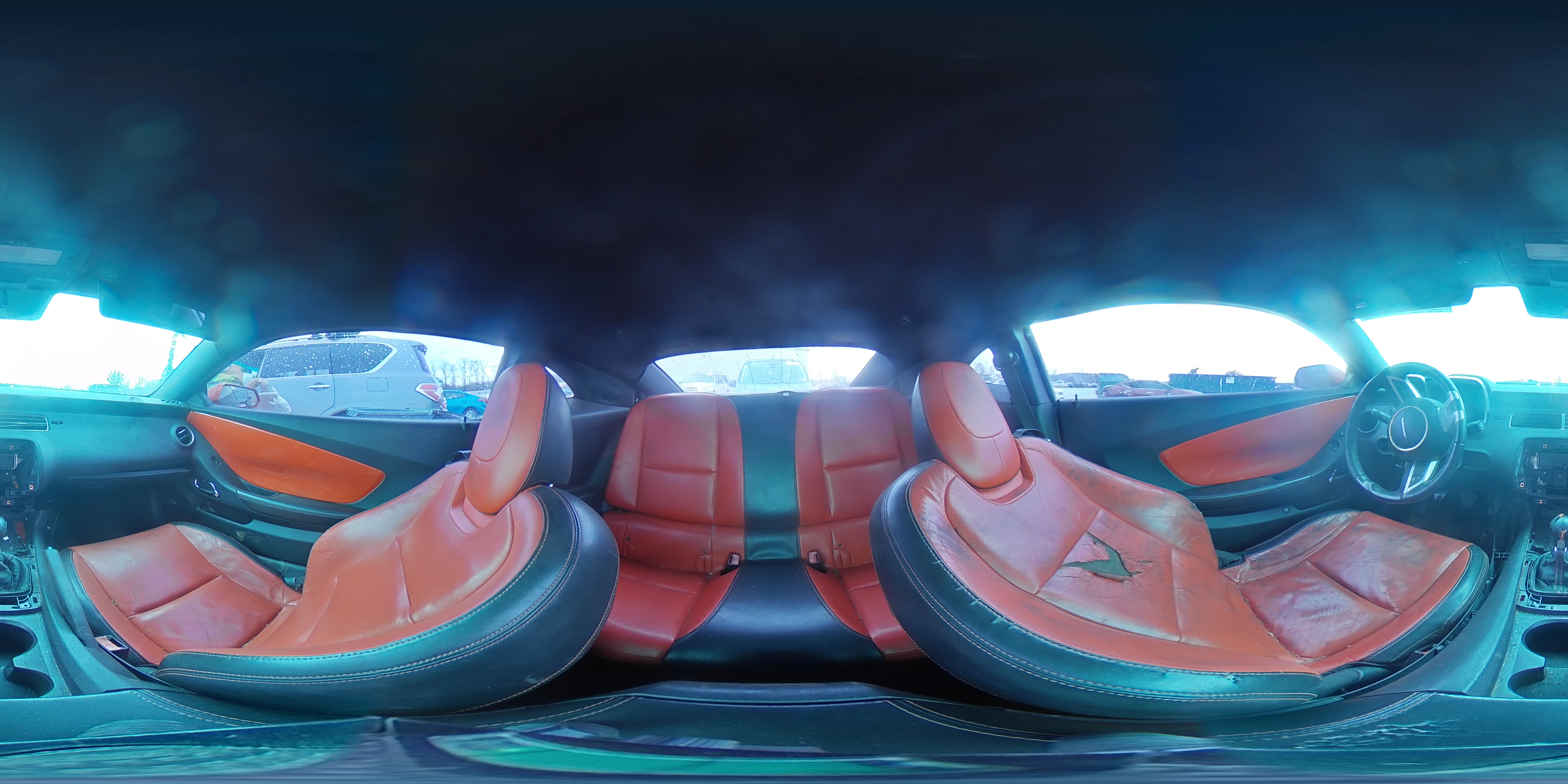 2010 Chevrolet Camaro - Image 12