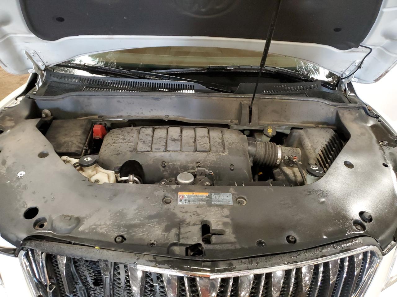 2014 Buick Enclave - Image 12