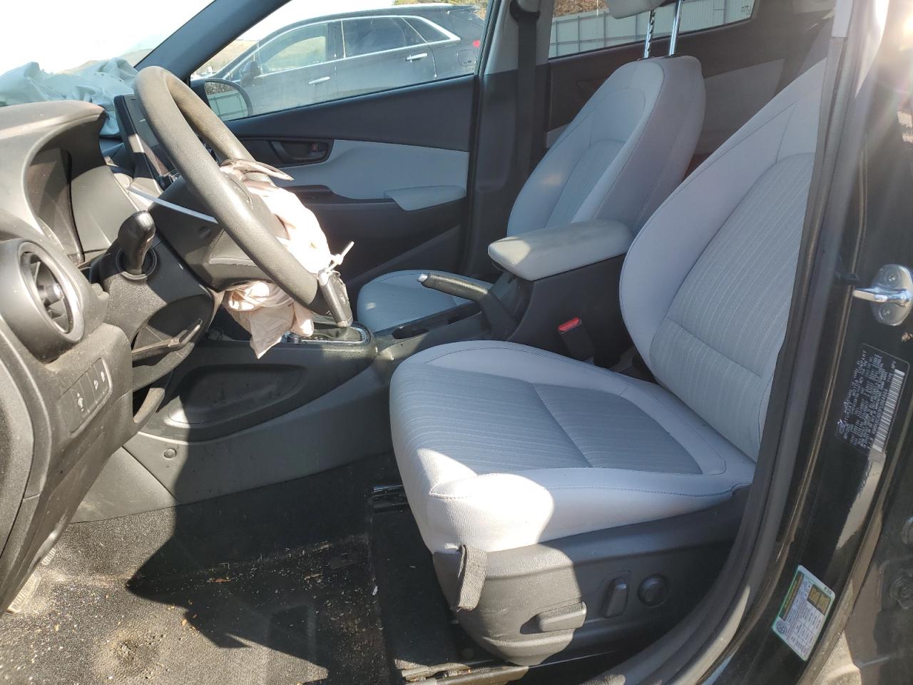 2023 Hyundai Kona - Image 7