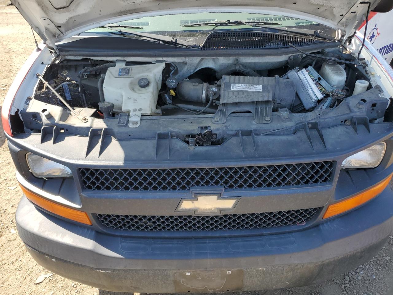 2007 Chevrolet Express - Image 12