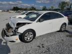 Riverview, FL에서 판매 중인 2014 Chevrolet Cruze Ls - Front End