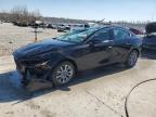 2022 Mazda 3  for Sale in Cahokia Heights, IL - Rollover
