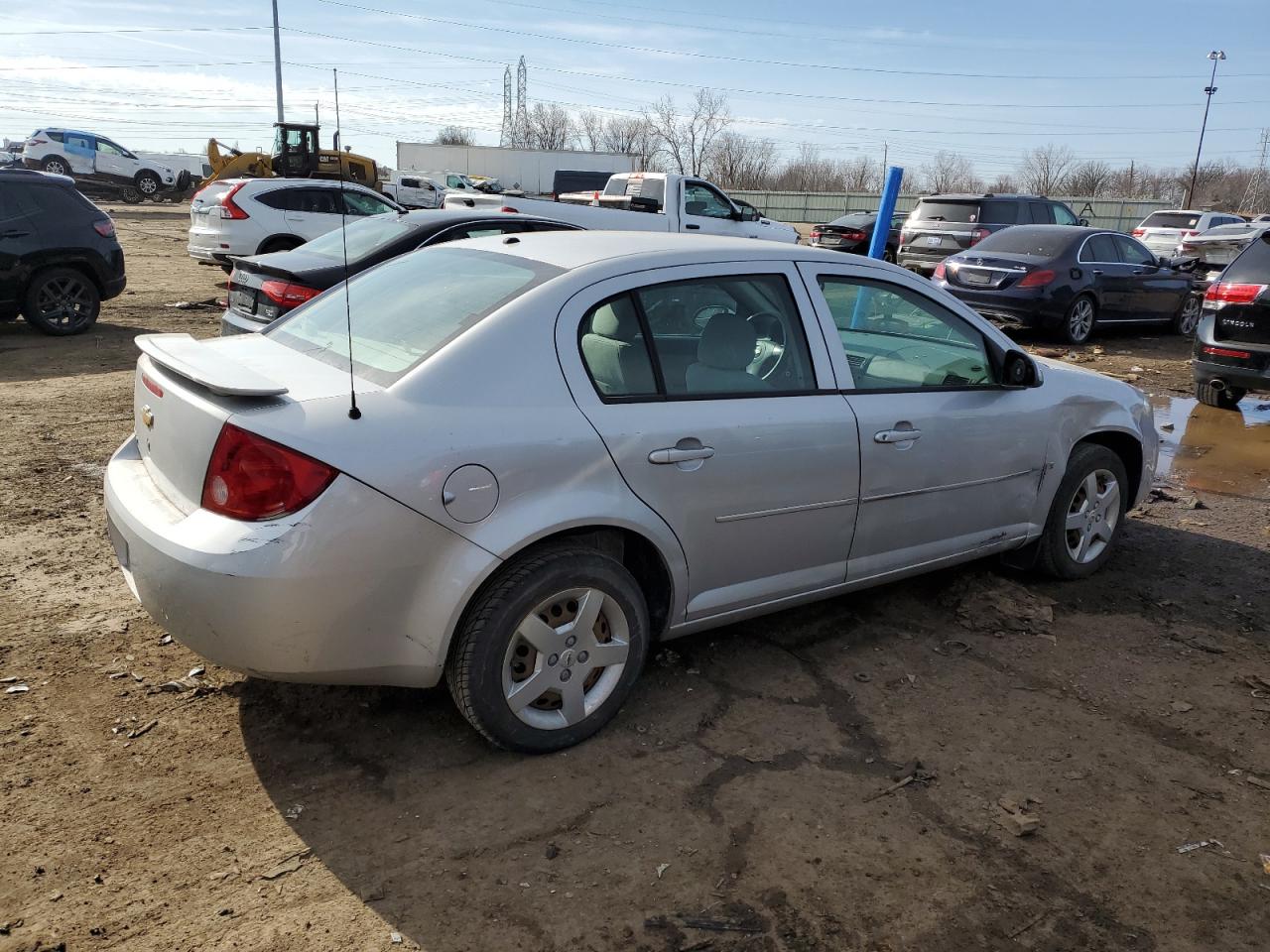 2007 Chevrolet Cobalt - Image 3