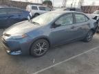 2017 Toyota Corolla L for Sale in Wilmington, CA - Rear End